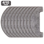 Mop Cloth Kit for BPMIO B15 B15 Plus (10 Cloths)