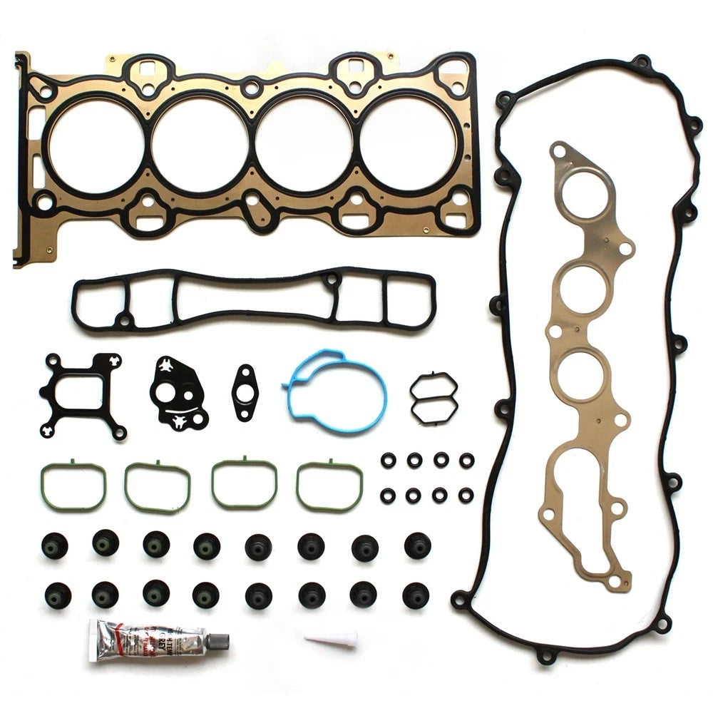 Head Gasket Set for Ford Ranger 2001–2009, Mercury 2.3L L4 DOHC VIN D Z