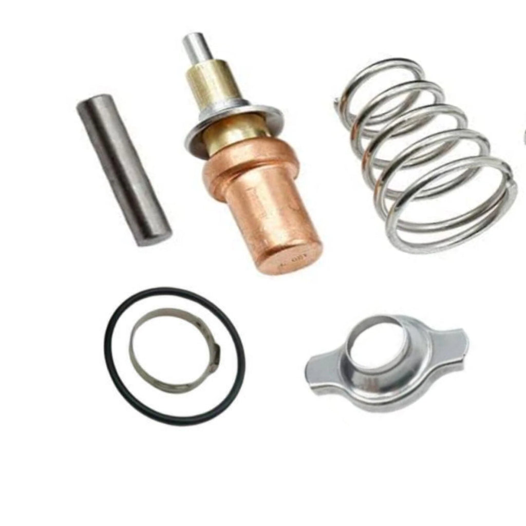 Thermostat Kit 892864T04 for Mercury Verado 135-300HP (2001–2023)