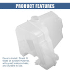 Windshield Washer Fluid Reservoir for Mercedes ML55 AMG ML500 (2000-2005)