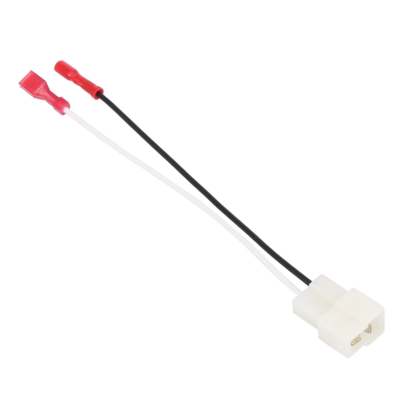 Set of 2 Car Speaker Connector Harness 72-9300 for Nissan Sentra (1987–1990)
