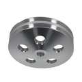 Power Steering Pulley for GM Oldsmobile (326–455) V6 V8 Pre-1984 (Saginaw Aluminum)