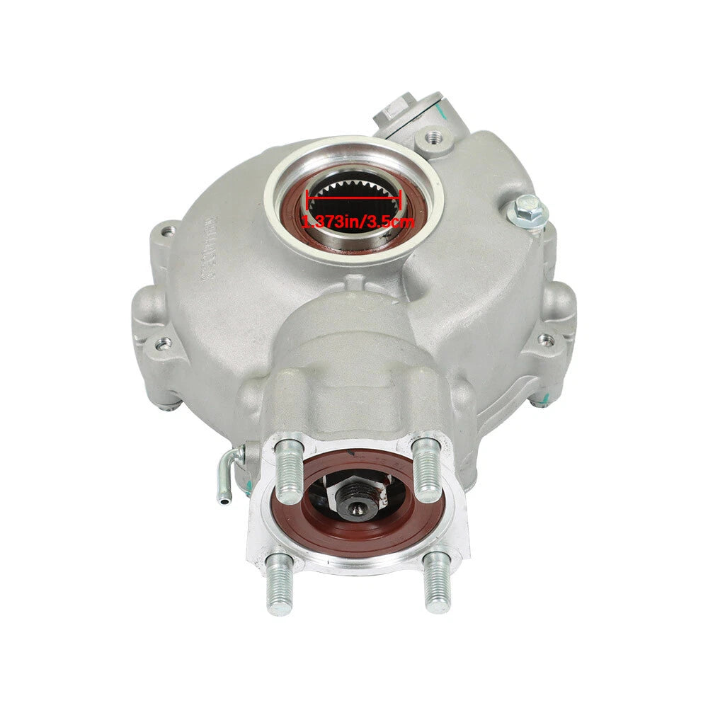 Rear Differential for Honda TRX300FW Fourtrax 300 4X4 (1988–2000)