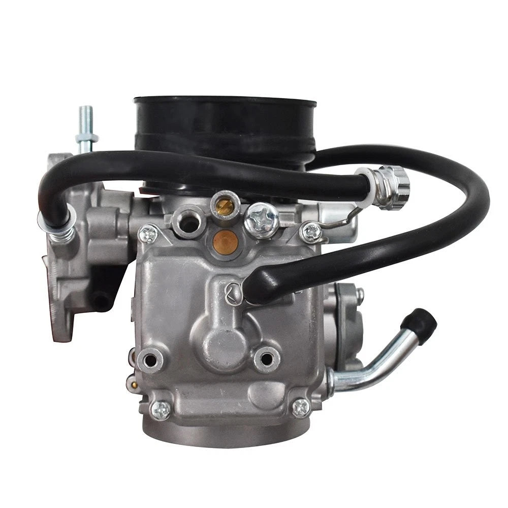 Carburetor and Intake Manifold Boot for Yamaha Grizzly 600 660 (1996–2008)