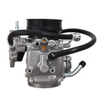 Carburetor and Intake Manifold Boot for Yamaha Grizzly 600 660 (1996–2008)