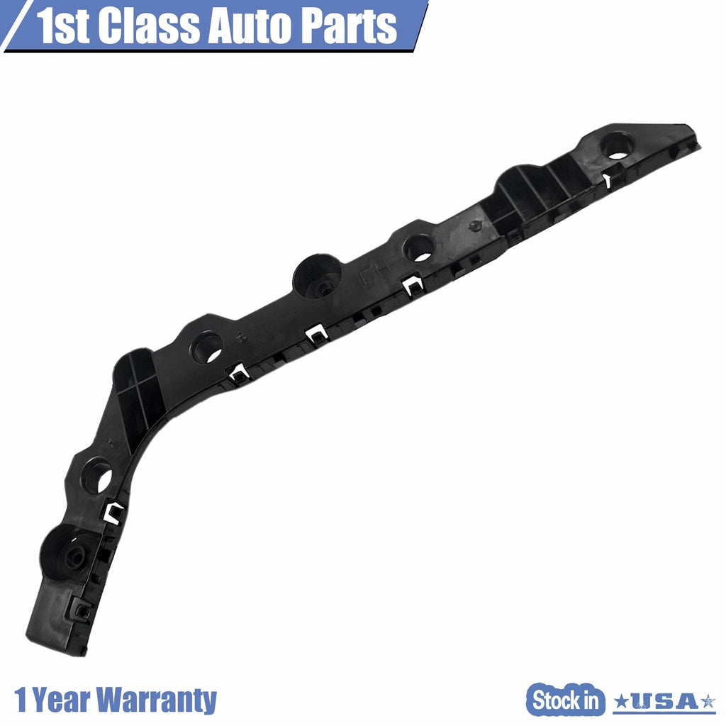 Set of 2 Rear Bumper Bracket Retainers for Nissan Altima (2013–2015)