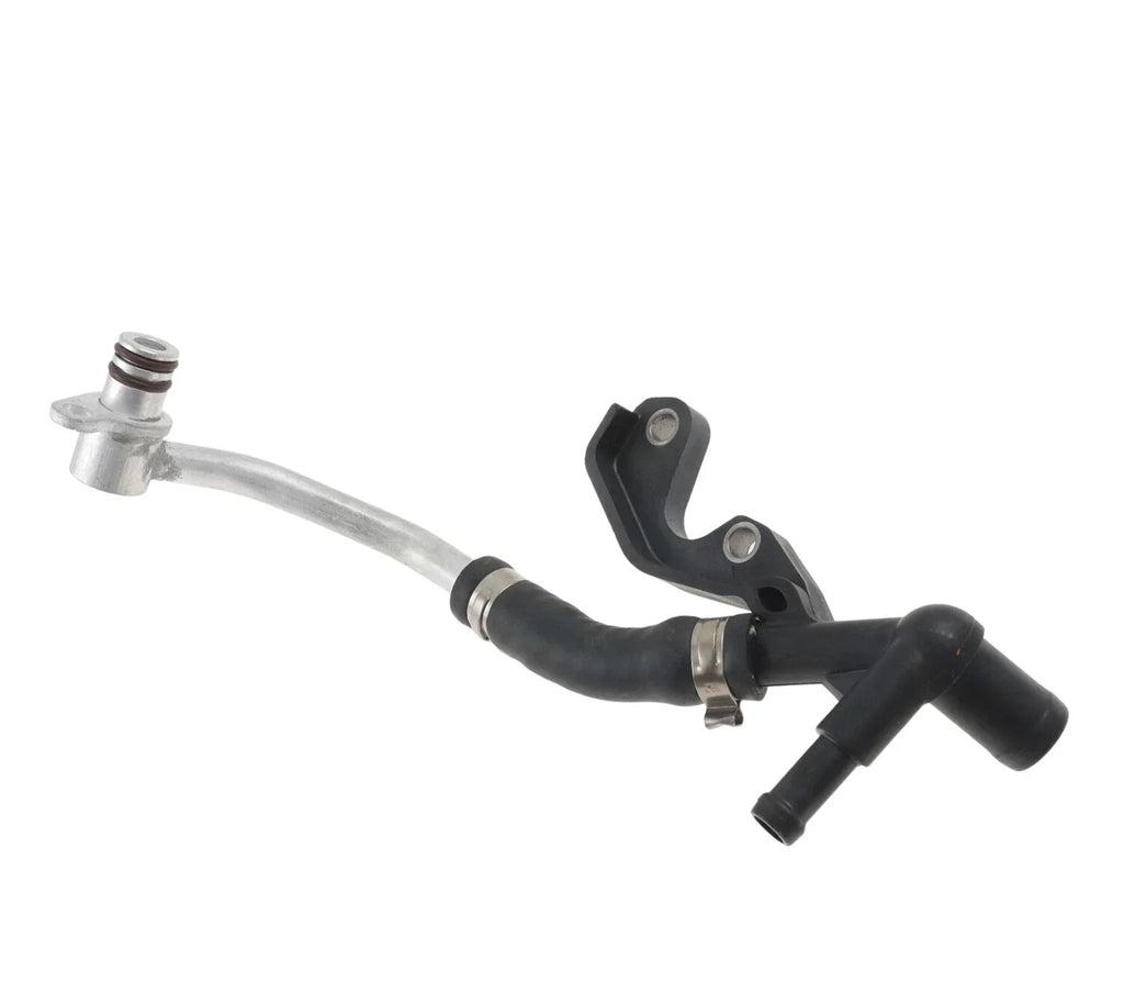 Turbocharger Coolant Line for Mercedes GL450 GL550 GLS550 ML550 (2007–2016)