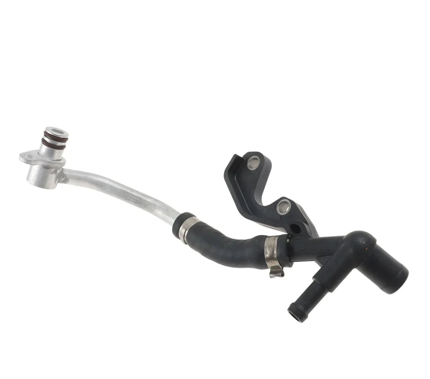 Turbocharger Coolant Line for Mercedes GL450 GL550 GLS550 ML550 (2007–2016)