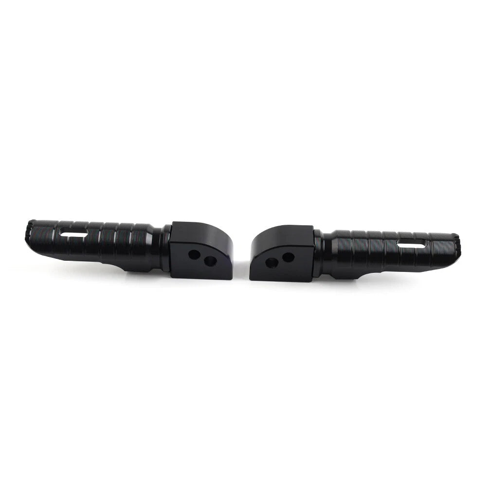 Rear Footrests Foot Pegs for VOGE 250RR 350AC 525AC 300AC 500AC (2022)