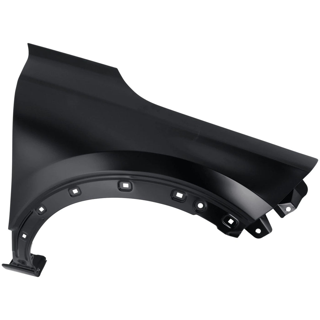 Set of 2 CAPA Certified Fenders for Kia Niro (2023–2024)