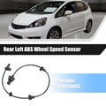 Front Right ABS Wheel Speed Sensor No. 57450T5R003 for Honda Fit (2015–2020)