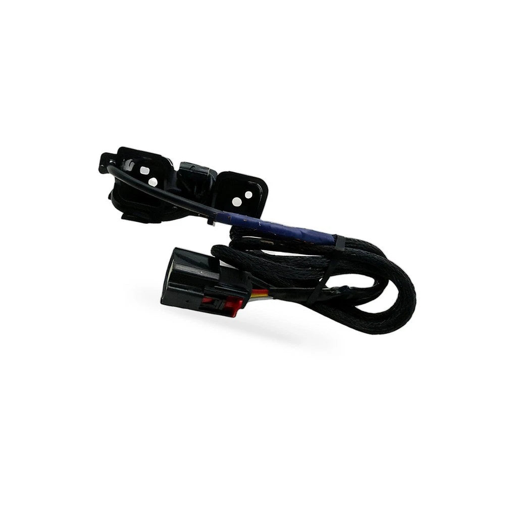 Rear View Backup Camera for Chevrolet Silverado GMC Sierra (2014–2015)