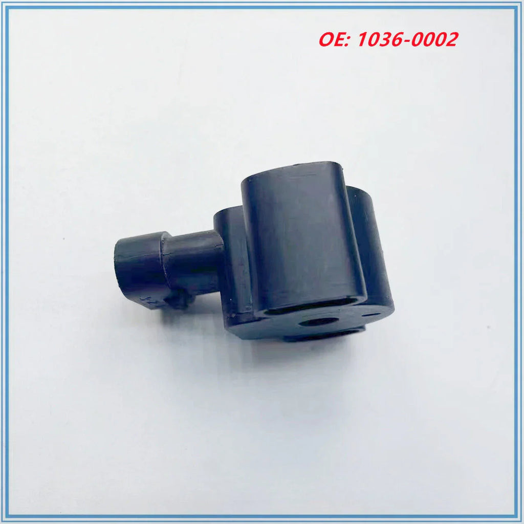 Rotary Position Sensor for Unknown Make Unknown Model