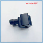 Rotary Position Sensor for Unknown Make Unknown Model
