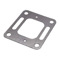 2 Pack Exhaust Elbow Gasket Kits 27-863724 27-41813 for Sierra