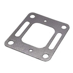 2 Pack Exhaust Elbow Gasket Kits 27-863724 27-41813 for Sierra