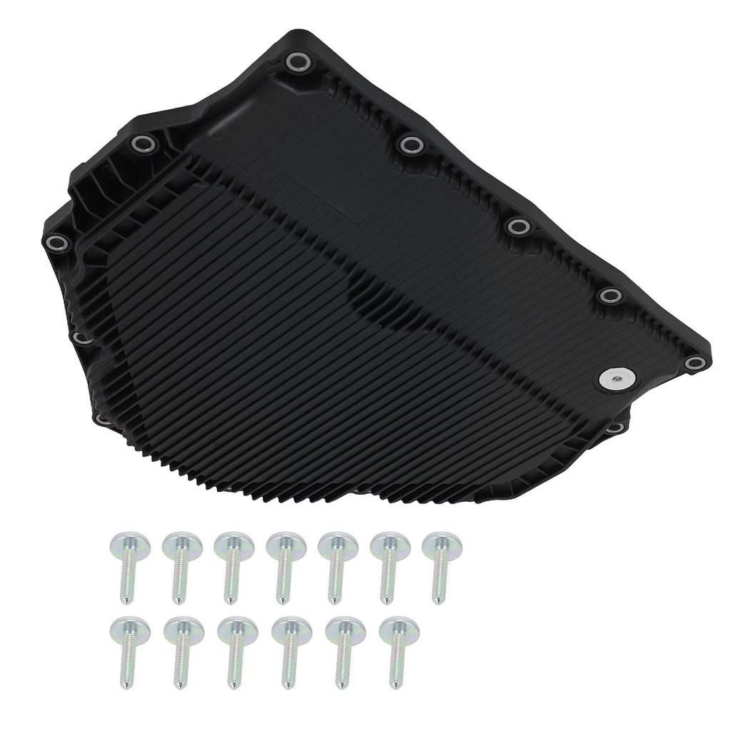 Transmission Fluid Oil Pan for Porsche Cayman 718 2017–2018