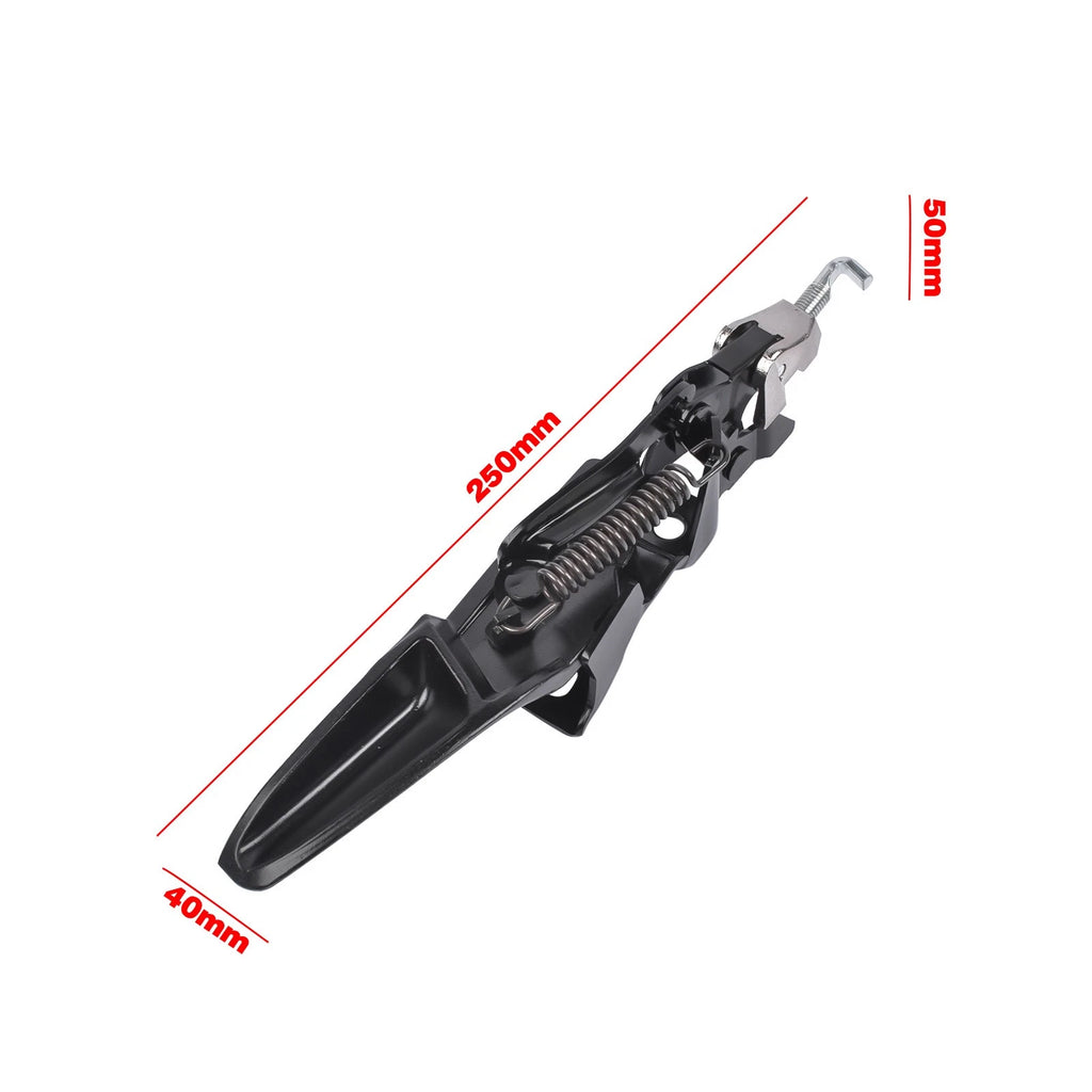 Convertible Top Latch Right Hand for Buick LeSabre (1971–1976)