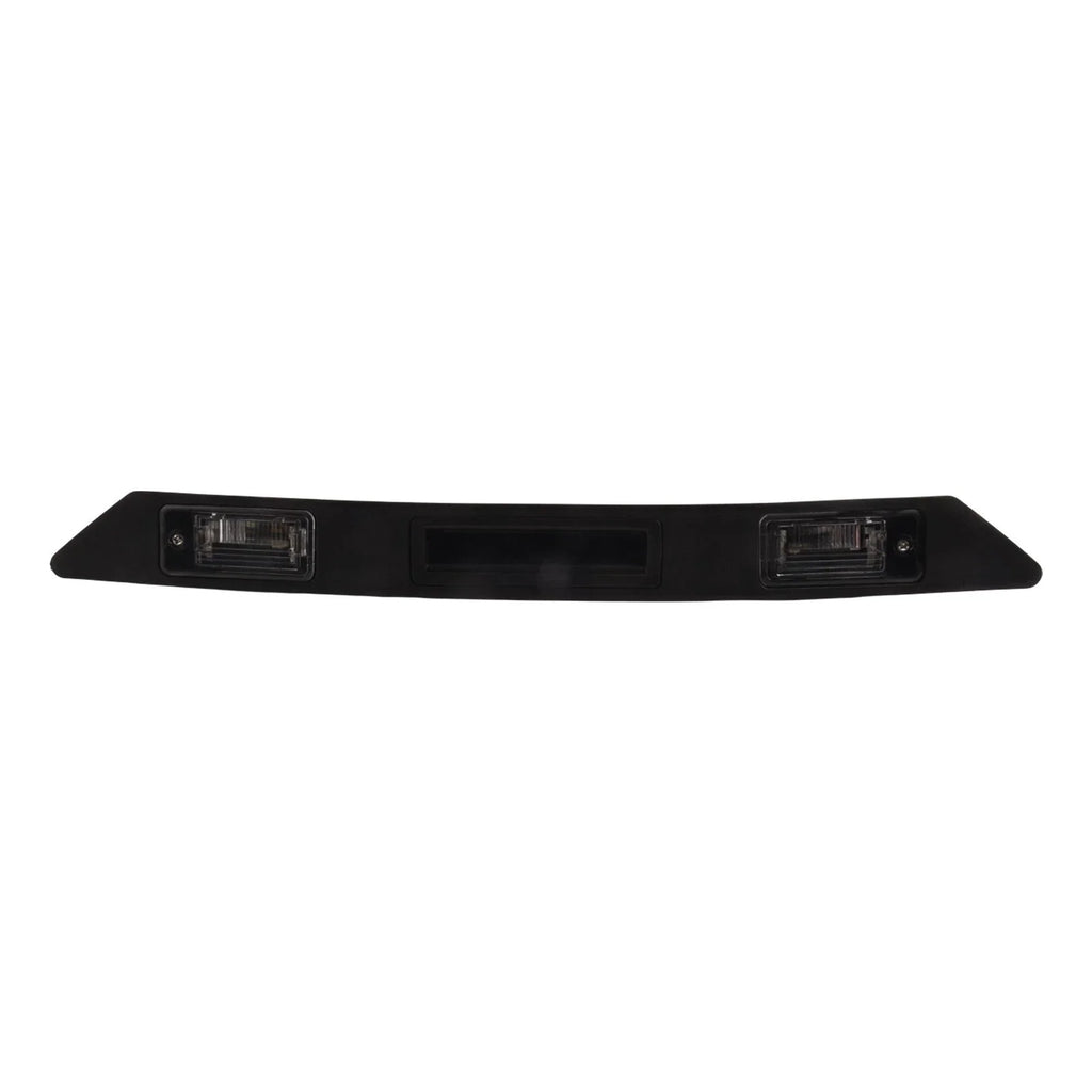 Trunk Grip License Plate Light for All Models