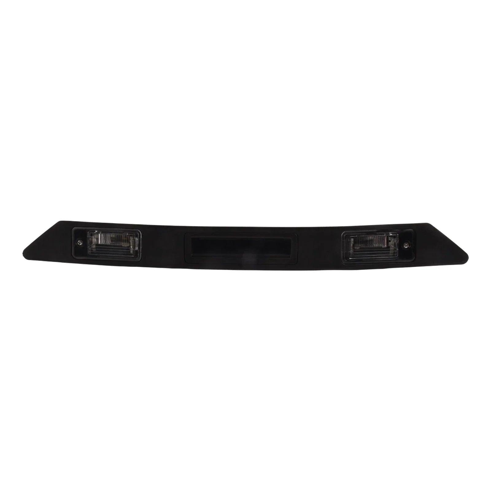 Trunk Grip License Plate Light for All Models
