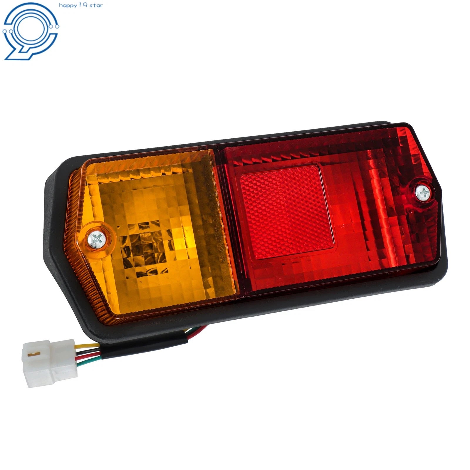 Left Side Tail Lamps for Kubota L3240 L3400 (2007–2012)