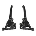 Set of 2 Front Steering Knuckles for Dodge Charger Challenger (2012–2021)