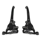 Set of 2 Front Steering Knuckles for Dodge Charger Challenger (2012–2021)