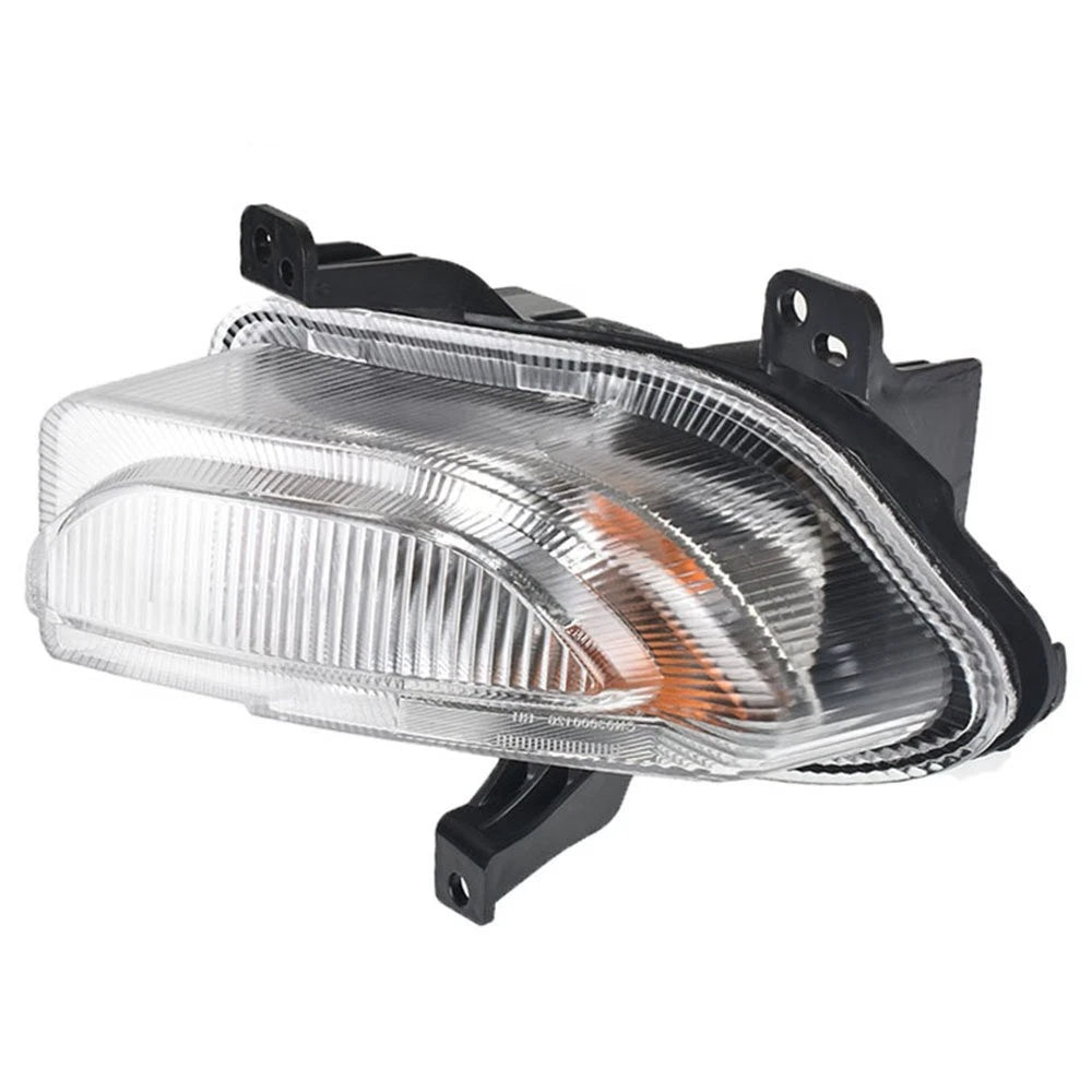 Left Parking Turn Signal Light for Jeep Renegade (2015–2018)