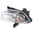 Left Parking Turn Signal Light for Jeep Renegade (2015–2018)