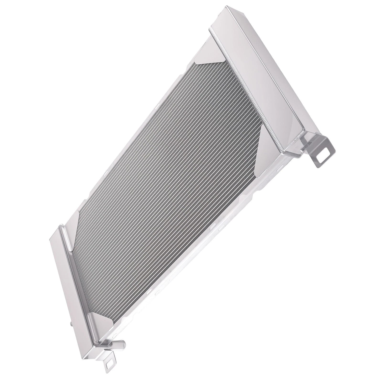 Aluminum Radiator for Chevy GMC Cadillac (1999–2014) RA20060 CC2370 34"