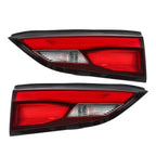 Tail Light Assembly for GMC Terrain (2018–2021) Halogen
