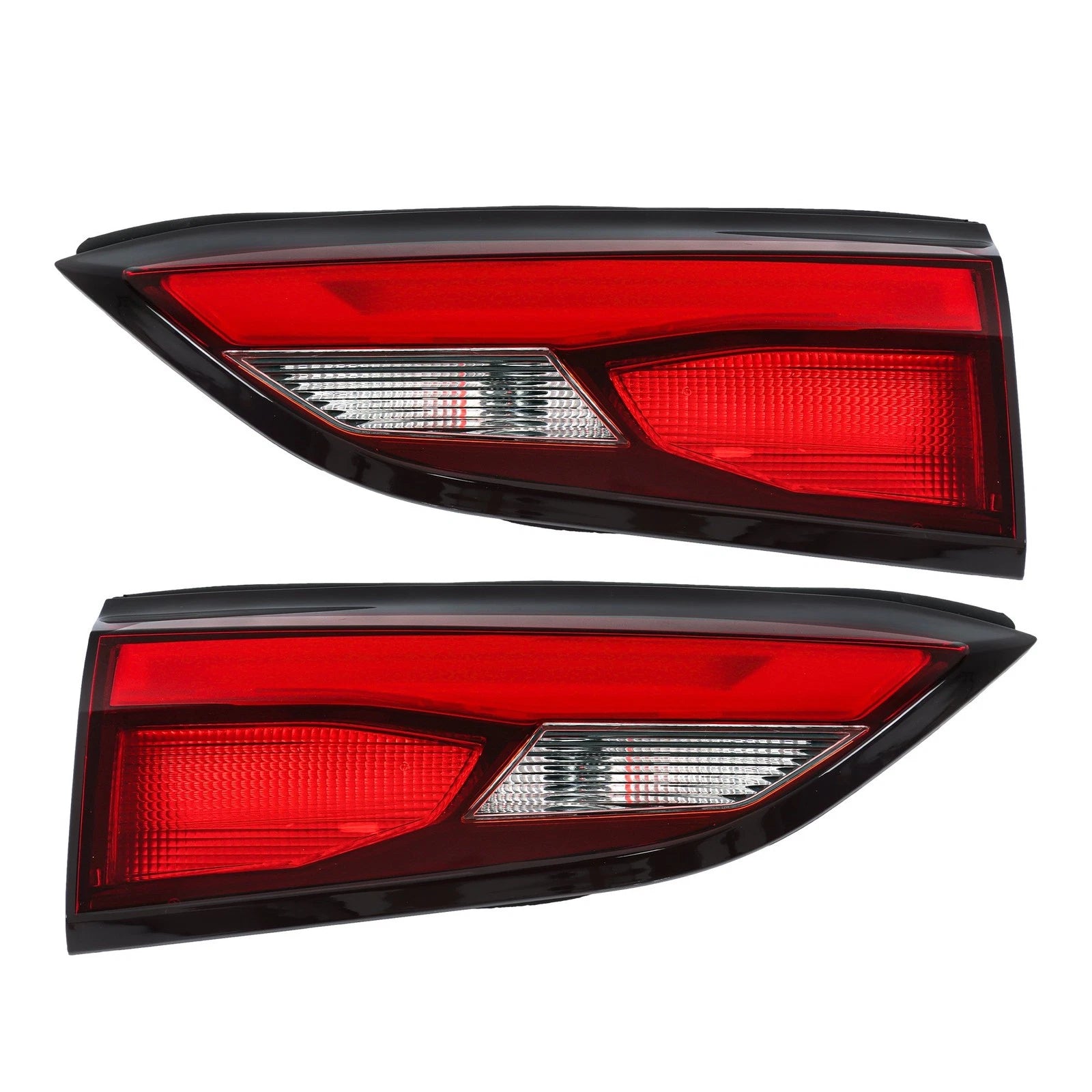 Tail Light Assembly for GMC Terrain (2018–2021) Halogen