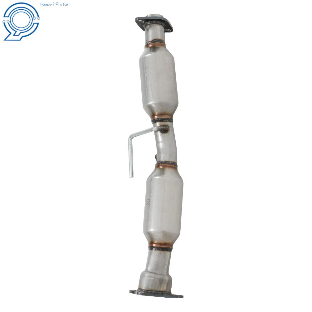 Rear Catalytic Converter for Mazda B3000 B400 (2001-2003)