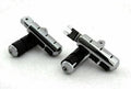 Foot Pegs for Yamaha V-Star 650, V-Max, Virago 750, 1100 (T9)