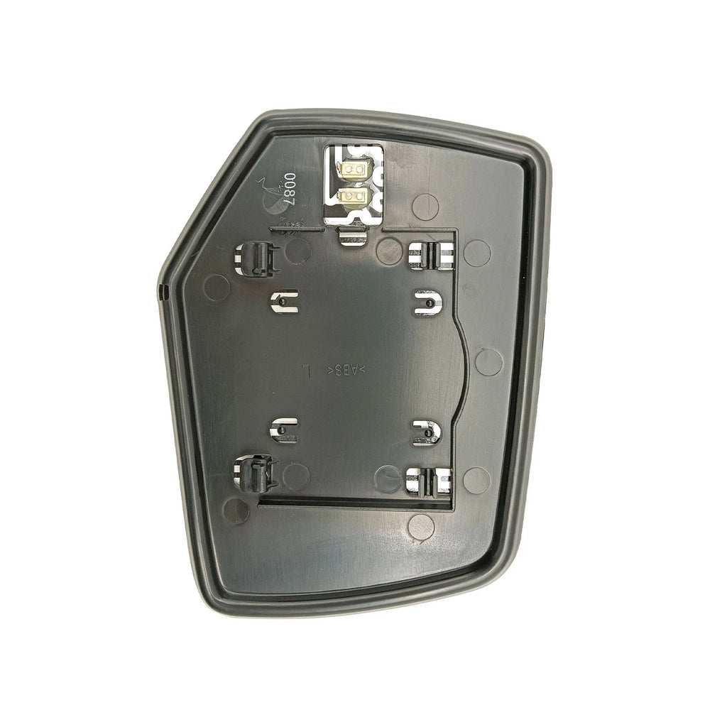 Heated Driver Left Mirror Glass for Ford Escape, Mariner (2008–2012) 8L8Z17K707G