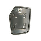 Heated Driver Left Mirror Glass for Ford Escape, Mariner (2008–2012) 8L8Z17K707G