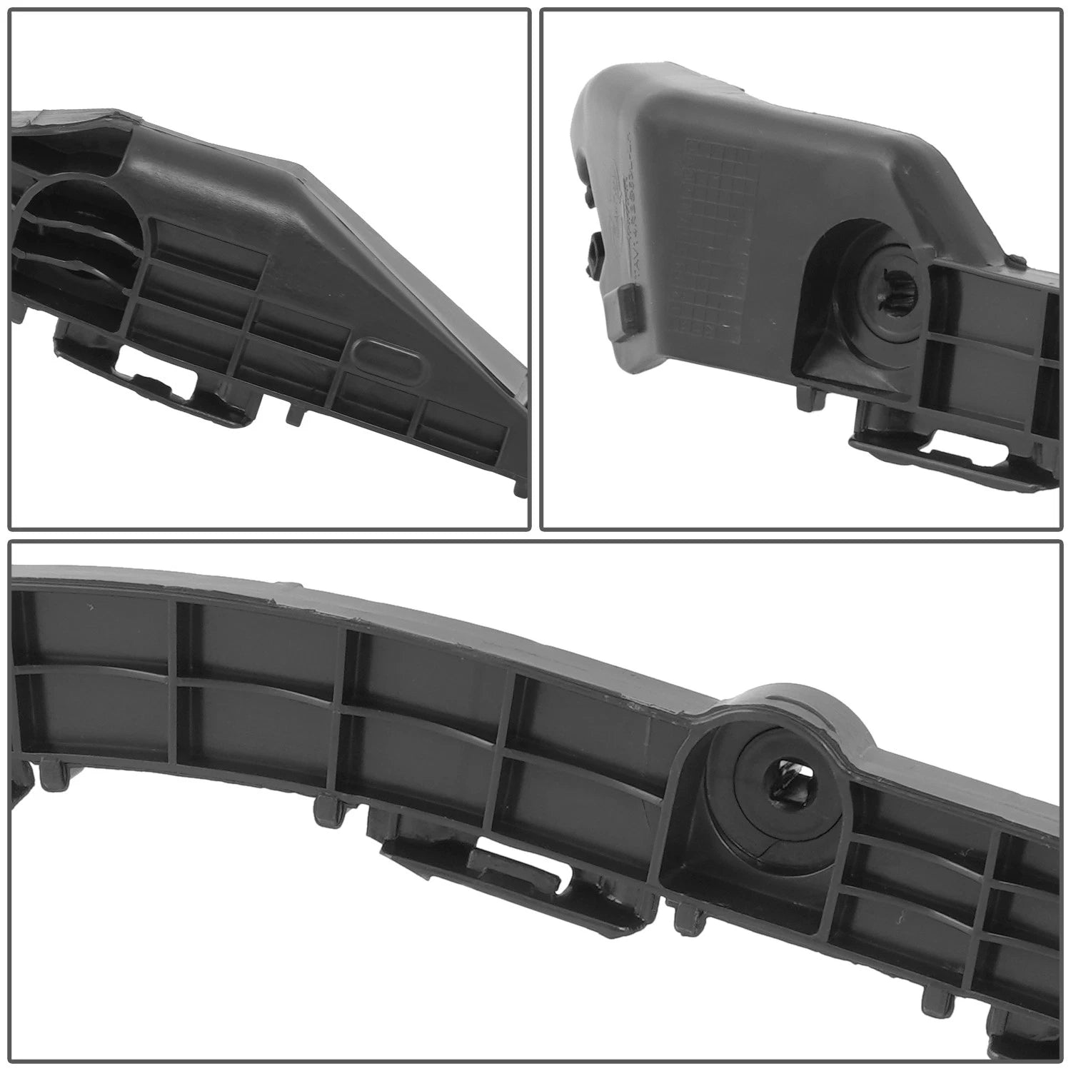 Bumper Cover Retainer Support Bracket for Toyota Corolla (2014–2019)