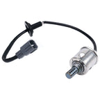 2X Downstream Oxygen Sensor for Lexus IS250 IS350 GS350 GS450h GS430 (2006–2013)