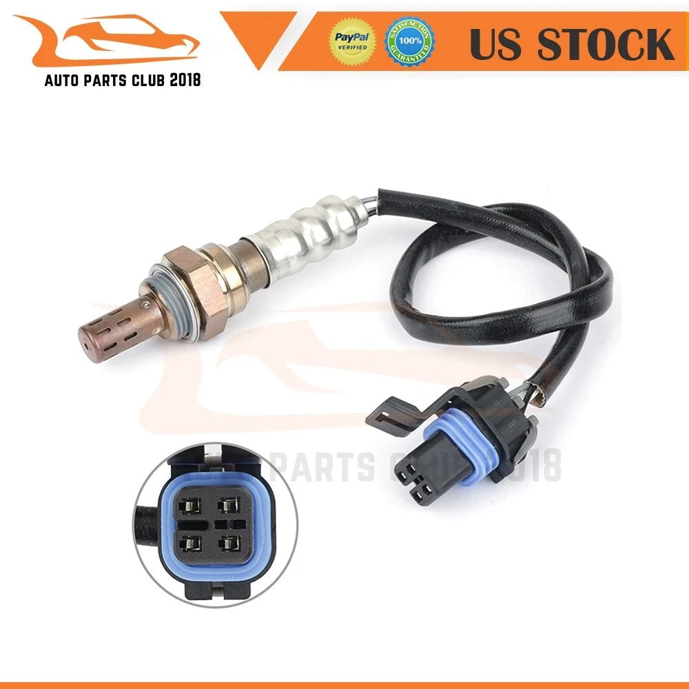 O2 Oxygen Sensor 234-4285 for Isuzu Ascender (2003–2005)