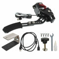 14Bit PC USB SIM Linear Handbrake for G27 G29 FANATEC (2010–2023)