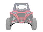 SuperATV High Clearance Lower A Arms for Polaris RZR XP Turbo (2016–2021)