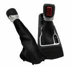 Automatic Shift Boot & Transfer Case Cover for Jeep Wrangler (2018–2020)