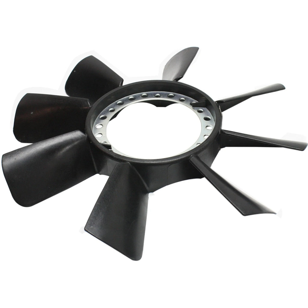 Fan Blade for VW Passat Audi A4 Quattro