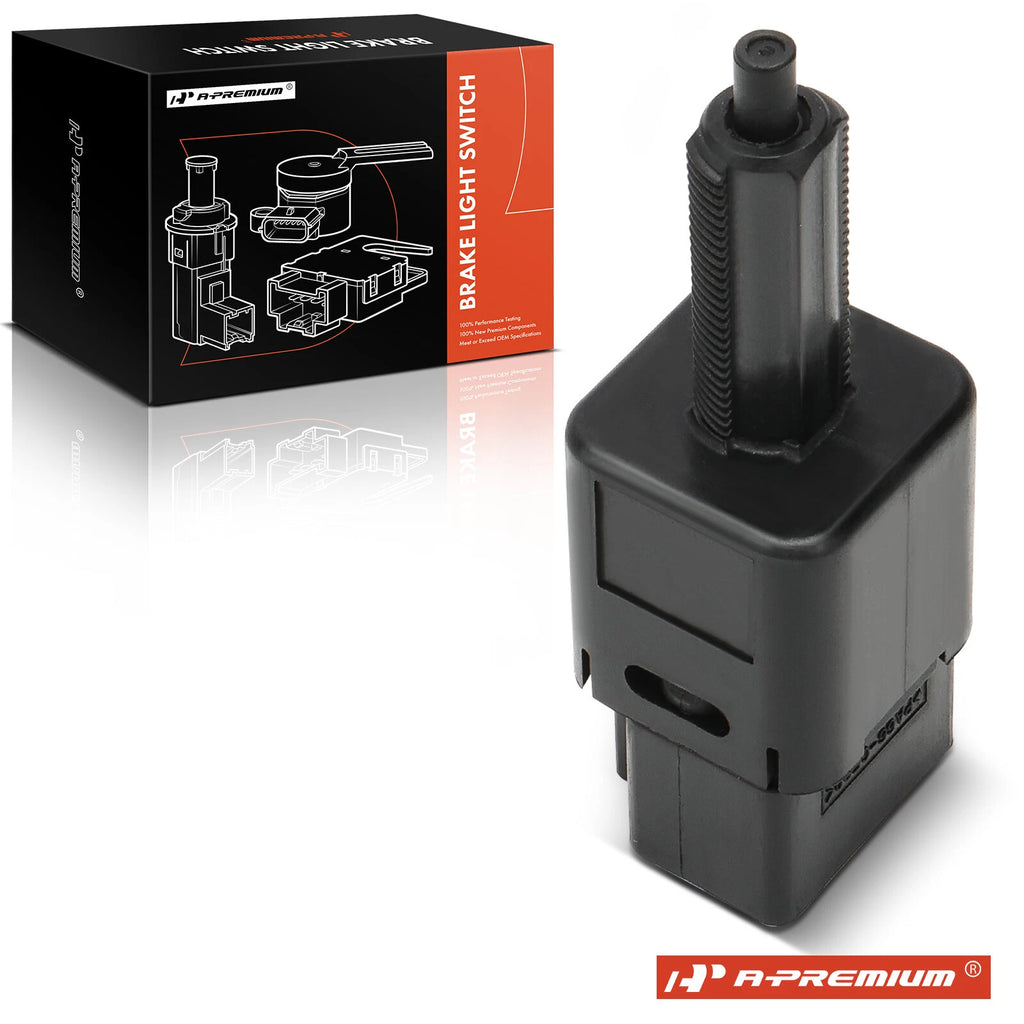Brake Light Switch for Subaru BRZ (2014–2020), Impreza (2008–2016), Forester