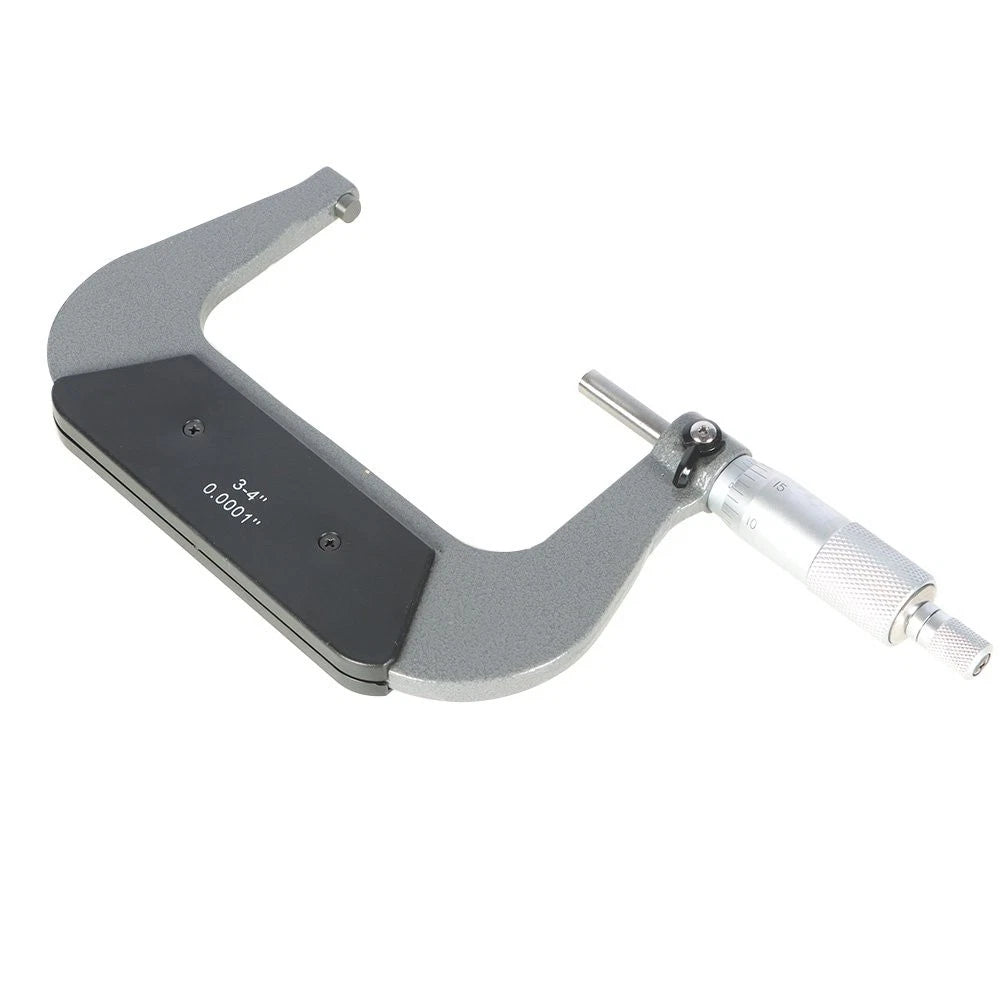 3" Outside Micrometer for Make Model