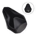 Rear Passenger Seat Cushion for Honda CBR250RR (2017–2024) Flat Black