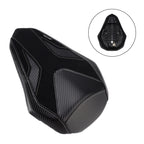 Rear Passenger Seat Cushion for Honda CBR250RR (2017–2024) Flat Black