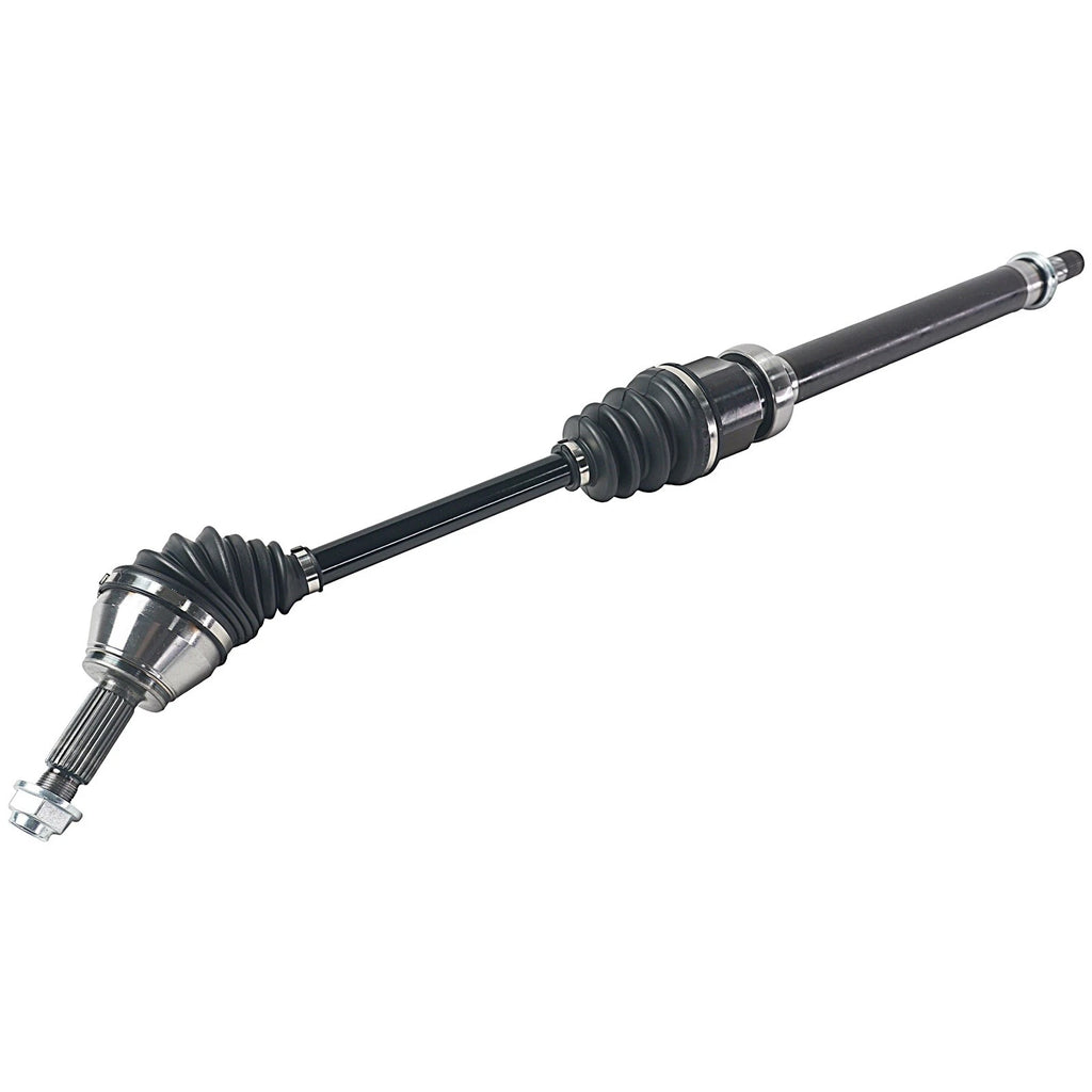 Front Right CV Axle Shaft for Ford Fiesta (2011–2015) 1.6L Automatic