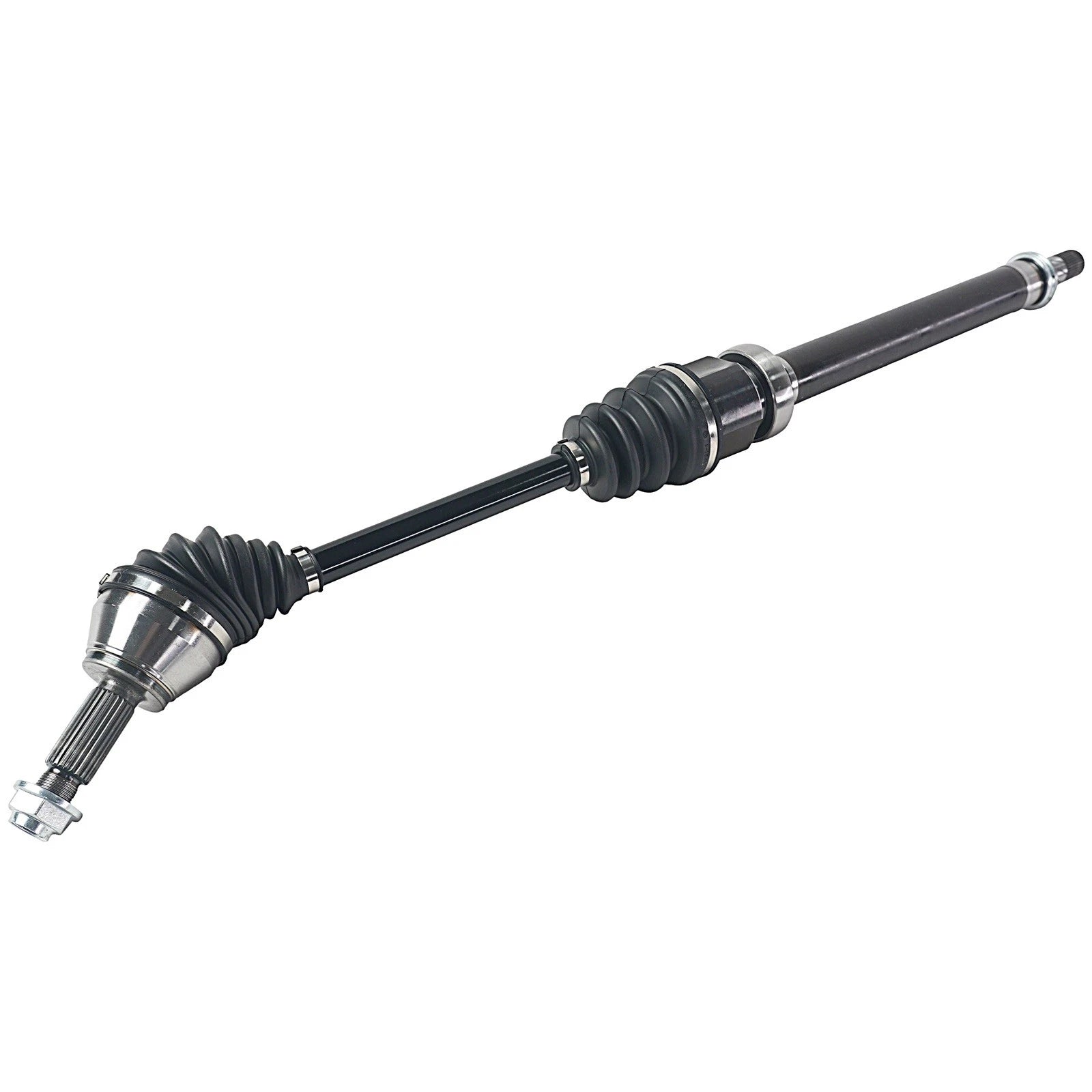 Front Right CV Axle Shaft for Ford Fiesta (2011–2015) 1.6L Automatic