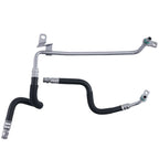 Direct Fit Oil Cooler Hose for Audi A4 A5 2.0L (2009–2016) 8K0317825R